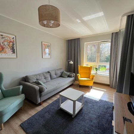 Apartament Portino Kołobrzeg Exterior foto