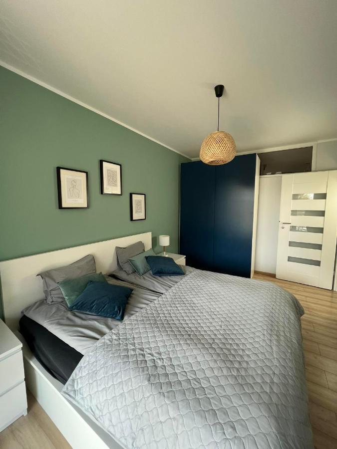 Apartament Portino Kołobrzeg Exterior foto