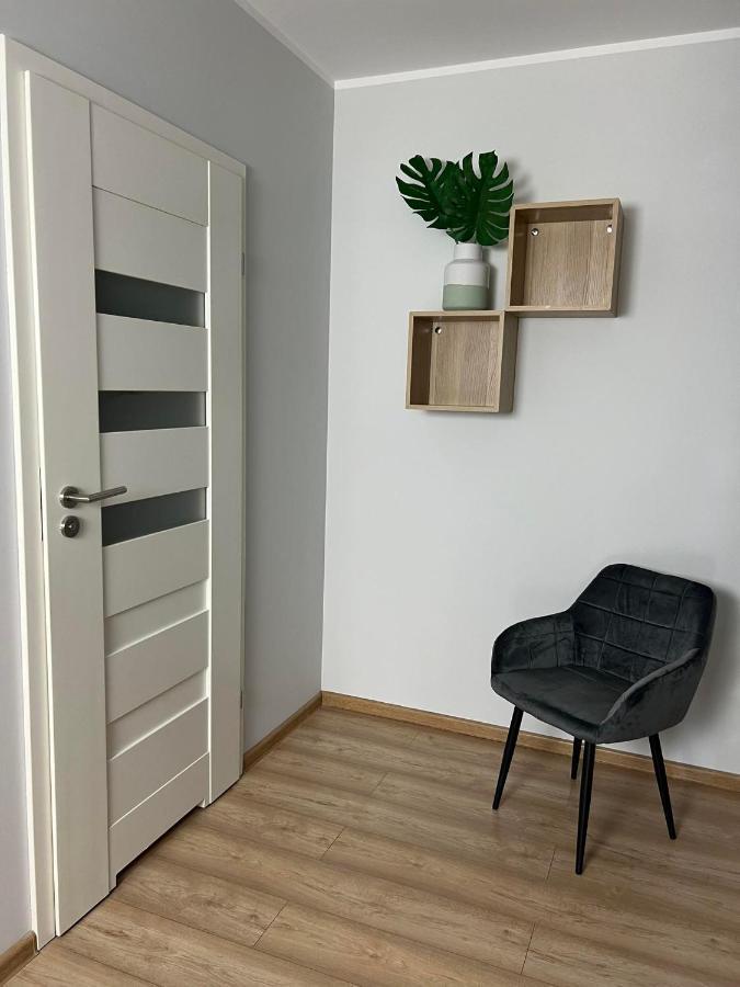 Apartament Portino Kołobrzeg Exterior foto