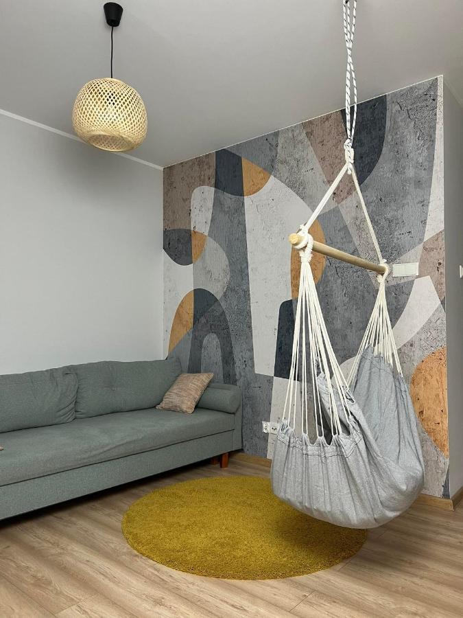 Apartament Portino Kołobrzeg Exterior foto